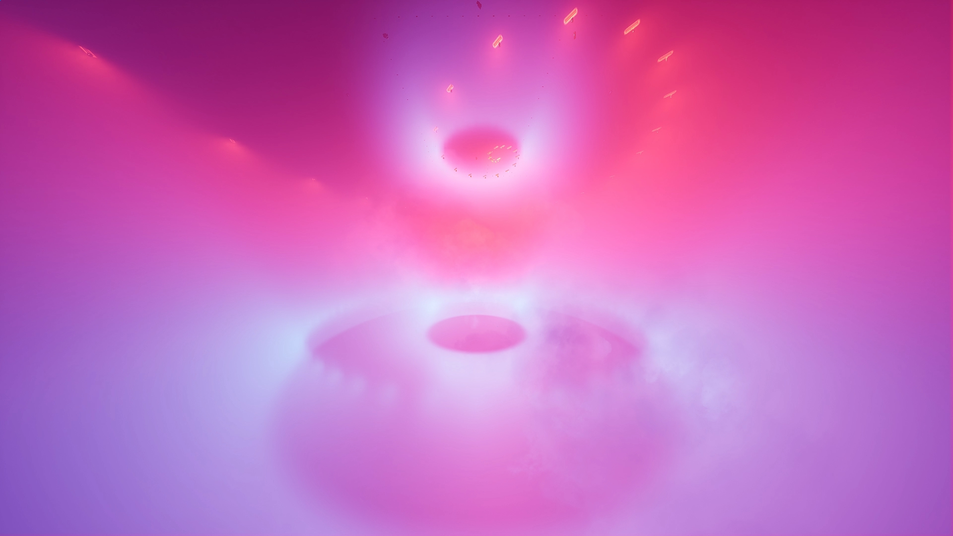 《琴·局》灯光与空间效果